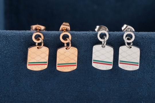 Gucci Earring 11lyh128